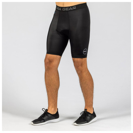 GSA Ανδρικό σορτς- κολάν